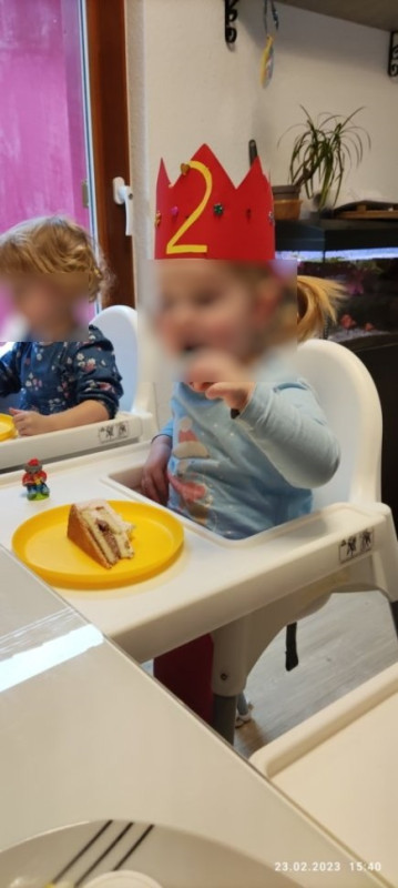 Geburtstagsfeier Geburtstagsfeier