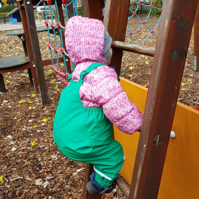 Spielplatz