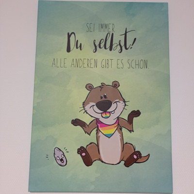 Unser Motto